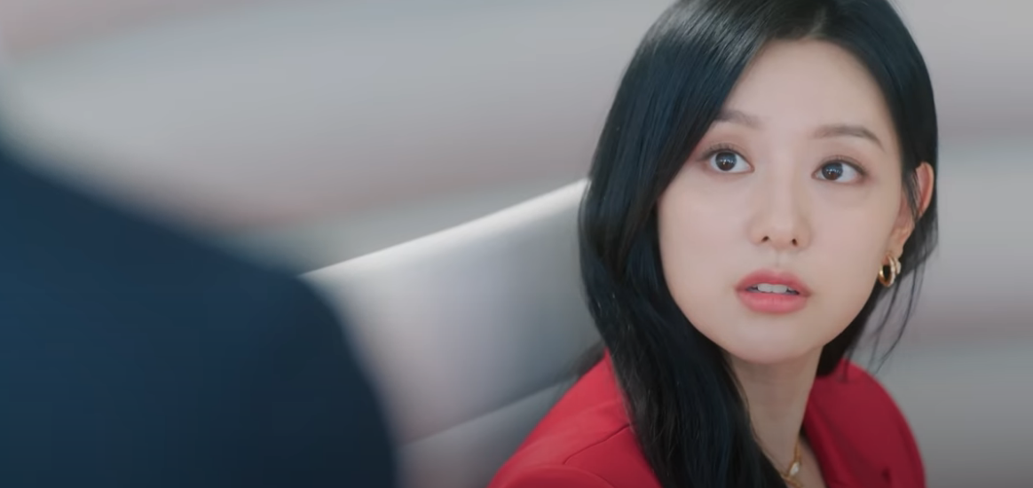 눈물의 여왕 7회