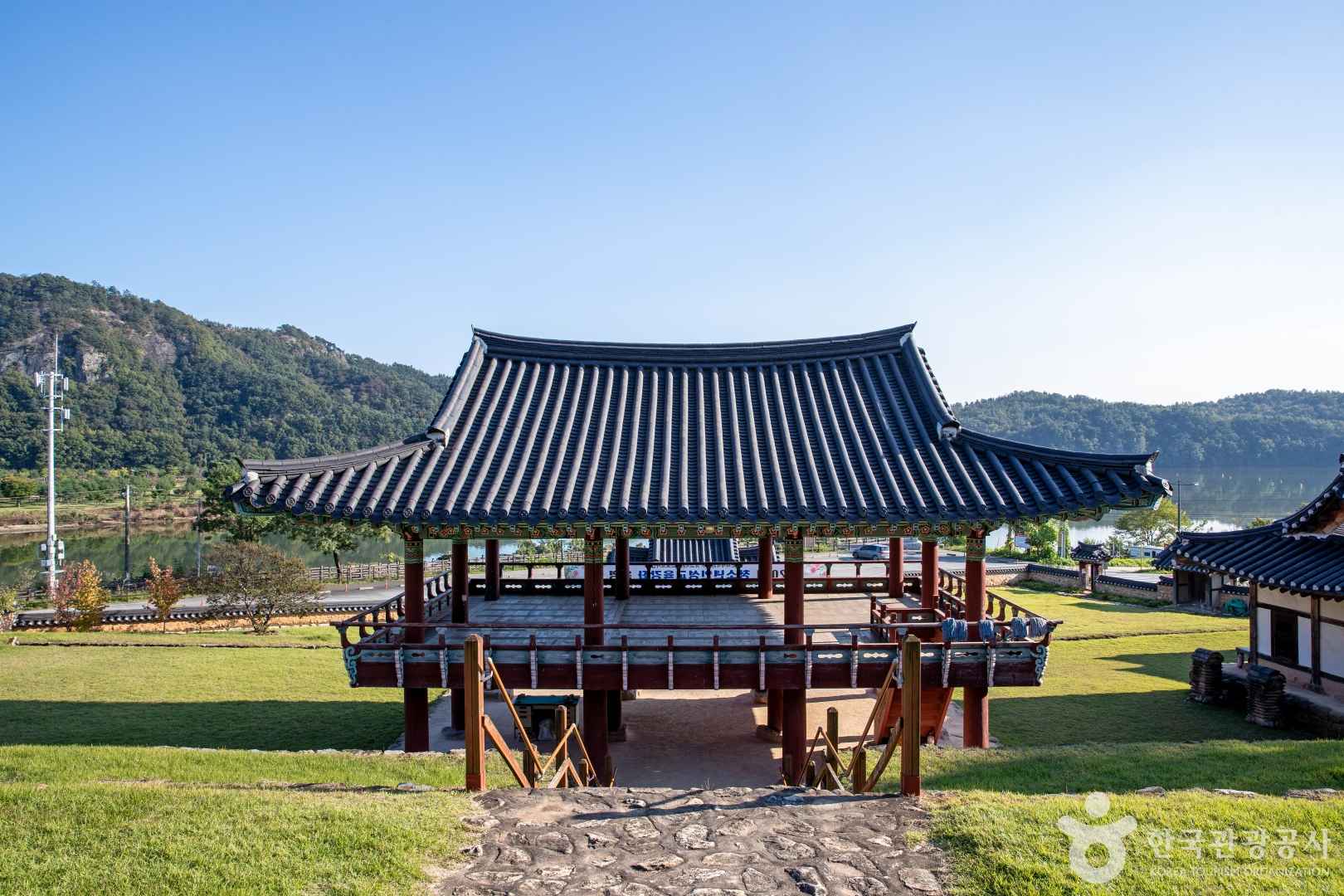 상주 도남서원