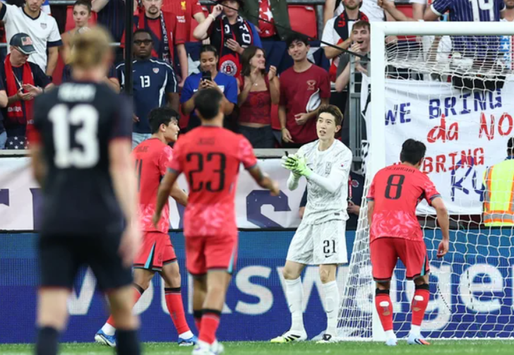 조현우슈퍼세이브