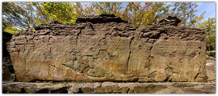 반구천 암각화 유네스코 세계유산 등재, 반구대 위치 및 주변 관광지 안내