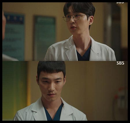 두 남자