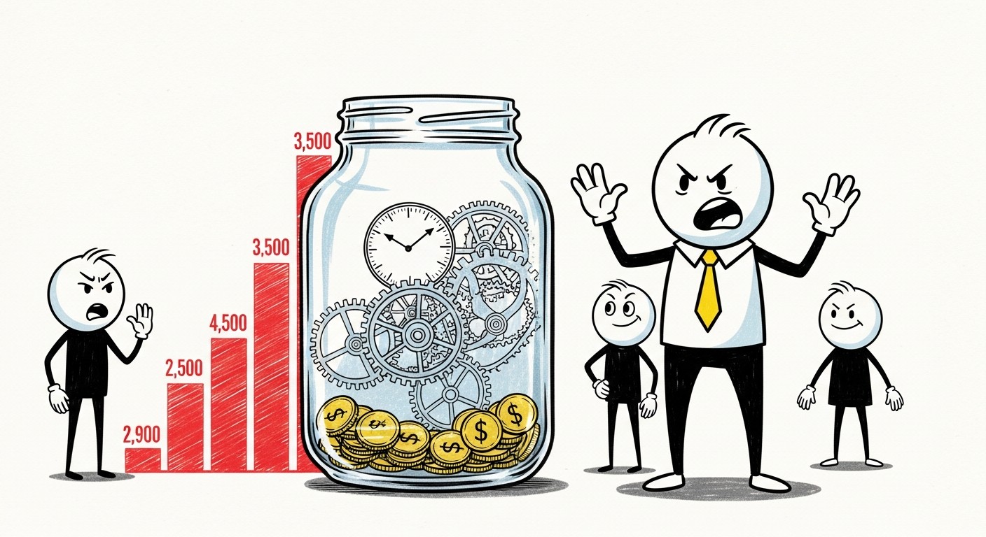 재정건전성 필요 이유