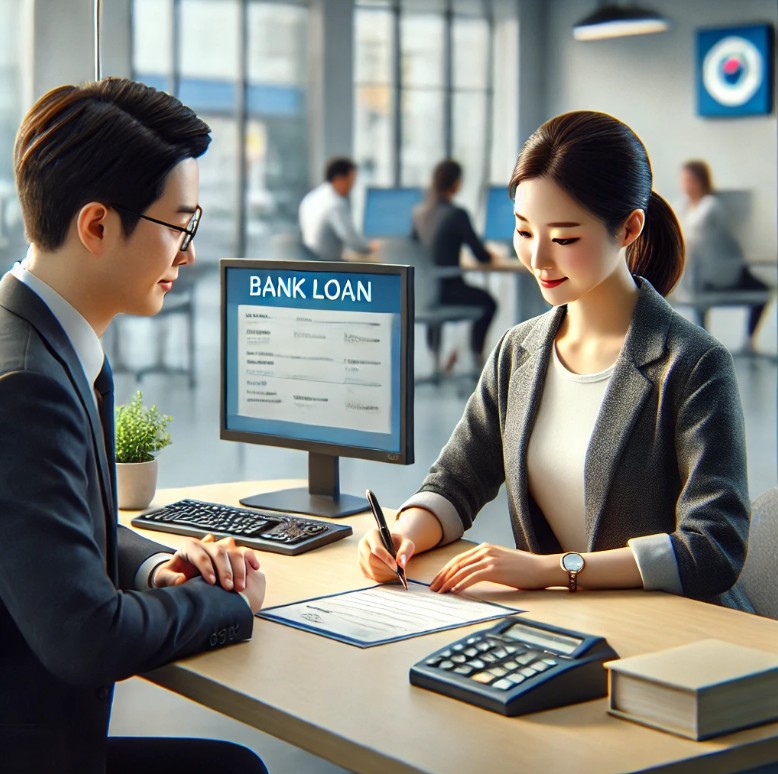 주택청약 당첨 대출 금리6