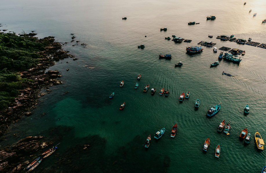 목포, 신안의 감성 관광지와 로컬 맛집 관련 사진