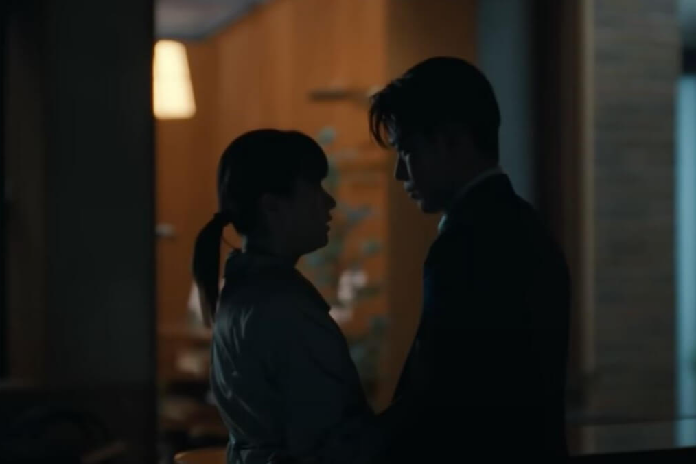 넷플릭스 일드 로맨틱 어나니머스
