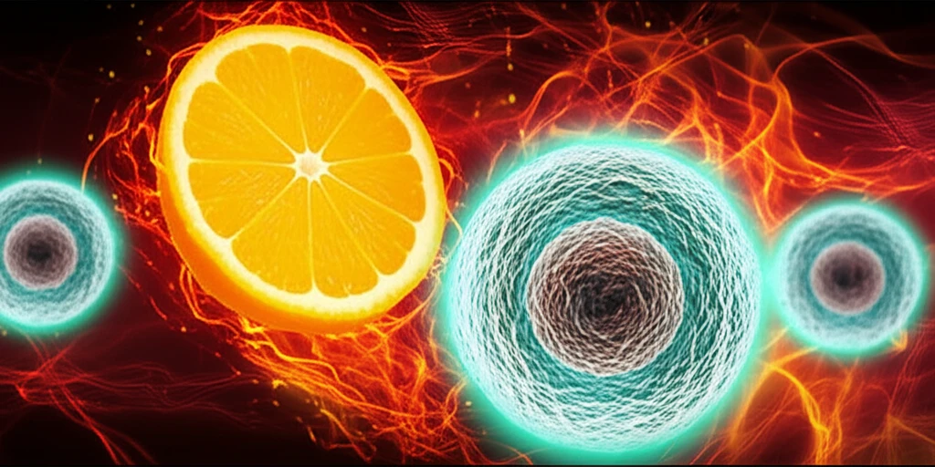 유자차 비타민C와 펙틴으로 감기 방어..