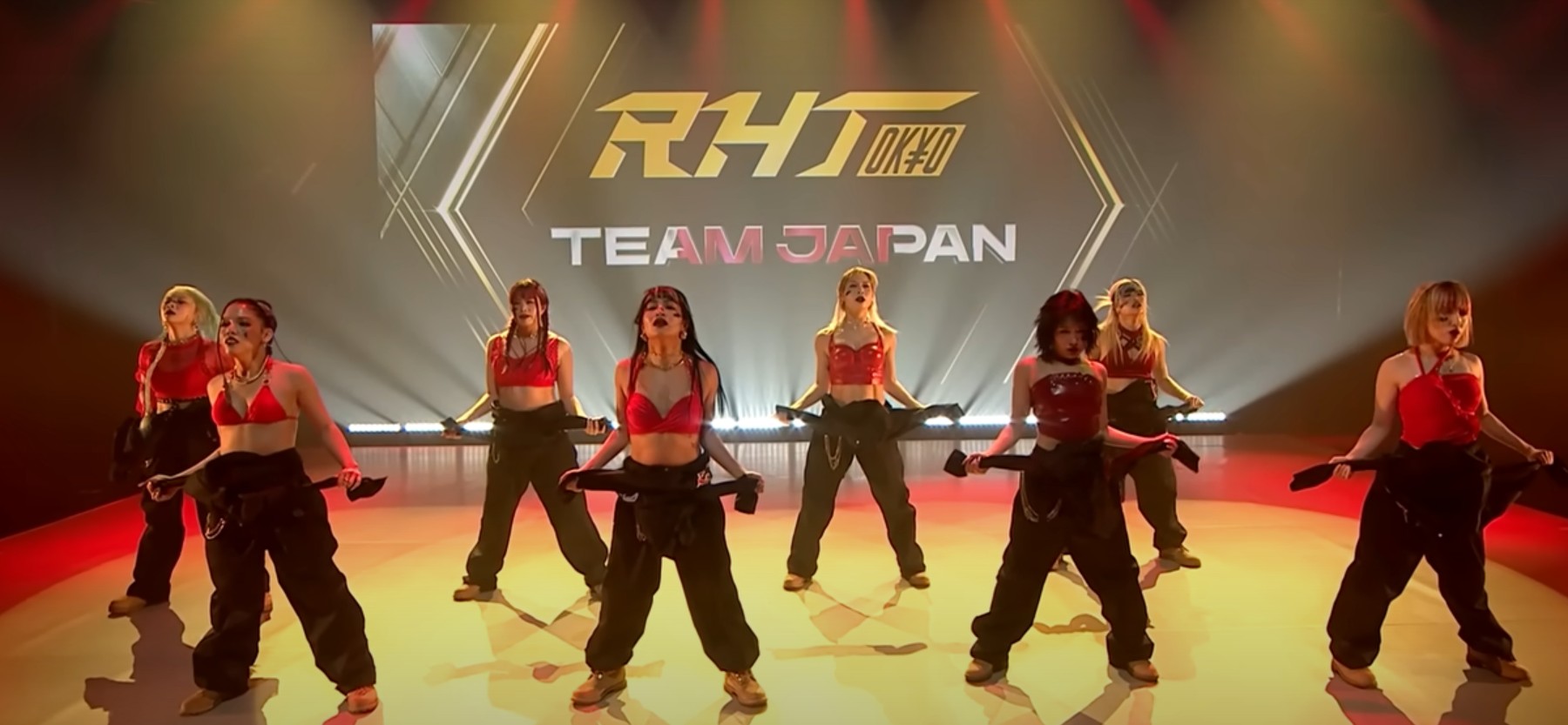 월드 오브 스트릿우먼파이터 재방송 및 다시보기 시청법 총정리