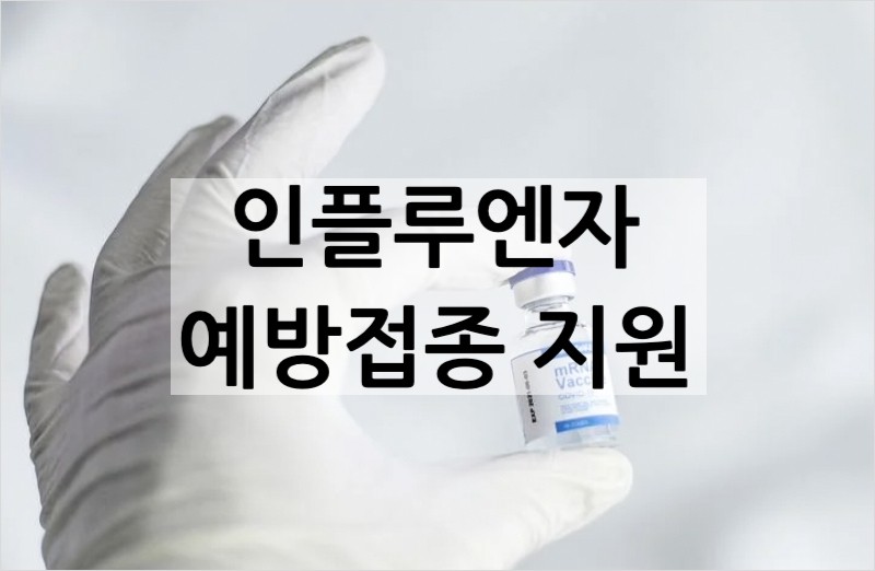 예방접종제목