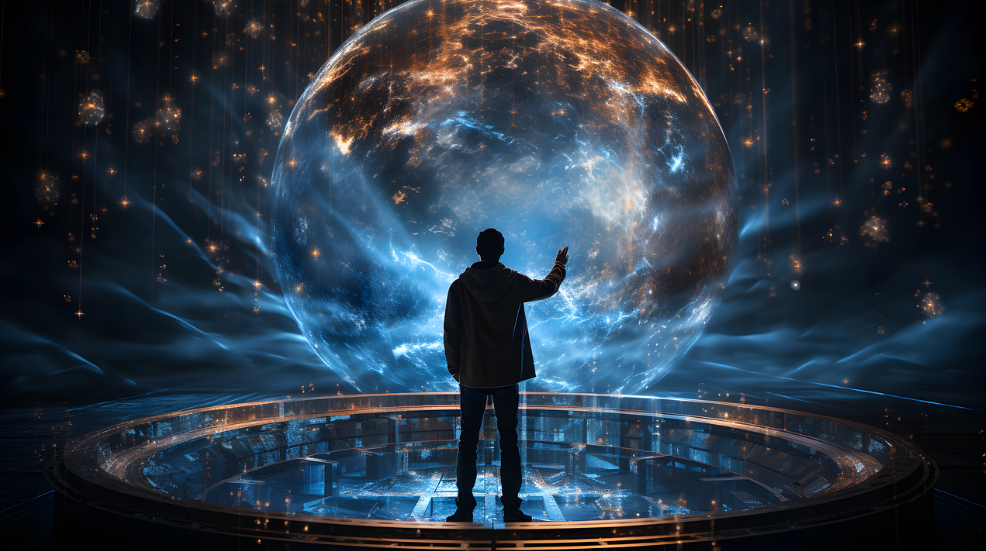 초고속 통신망, 라이트스피드 기술 주목