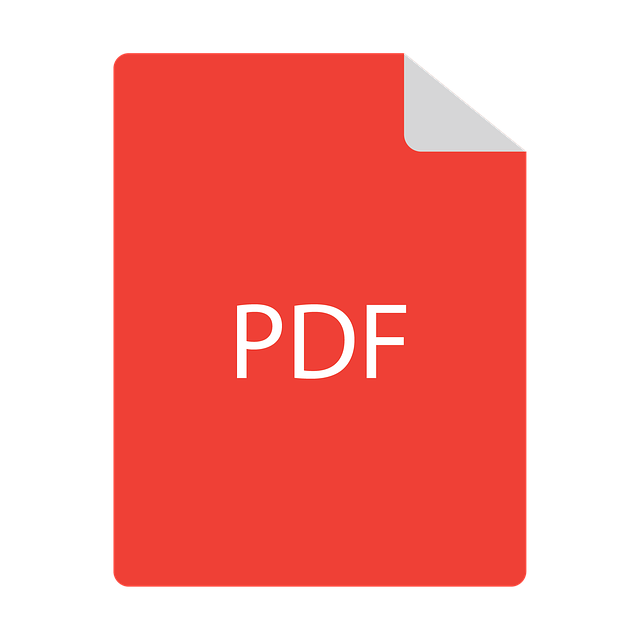 pdf 용량 줄이기