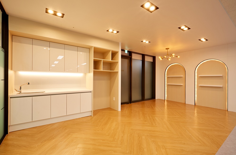 잠실오피스디자인