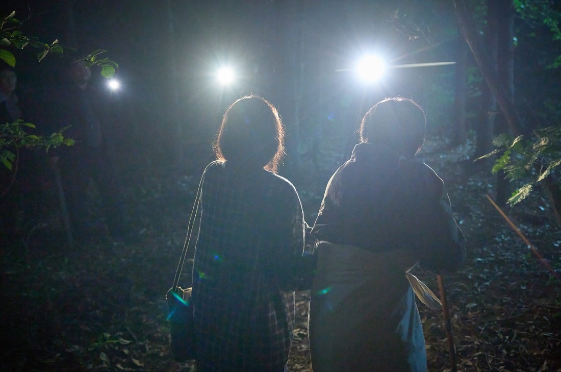 넷플릭스 영화 얼굴