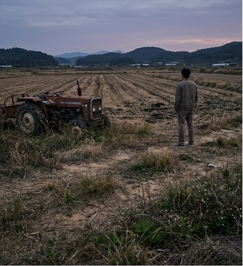농지경매