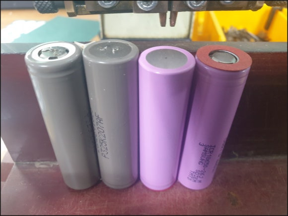 삼성 icr18650-26셀