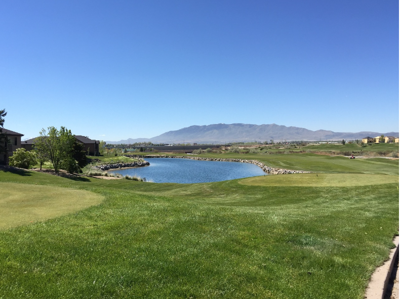 골프 마니아 주목! 2025 봄 핫플 (골프장, 추천, 핫플레이스) 관련 사진