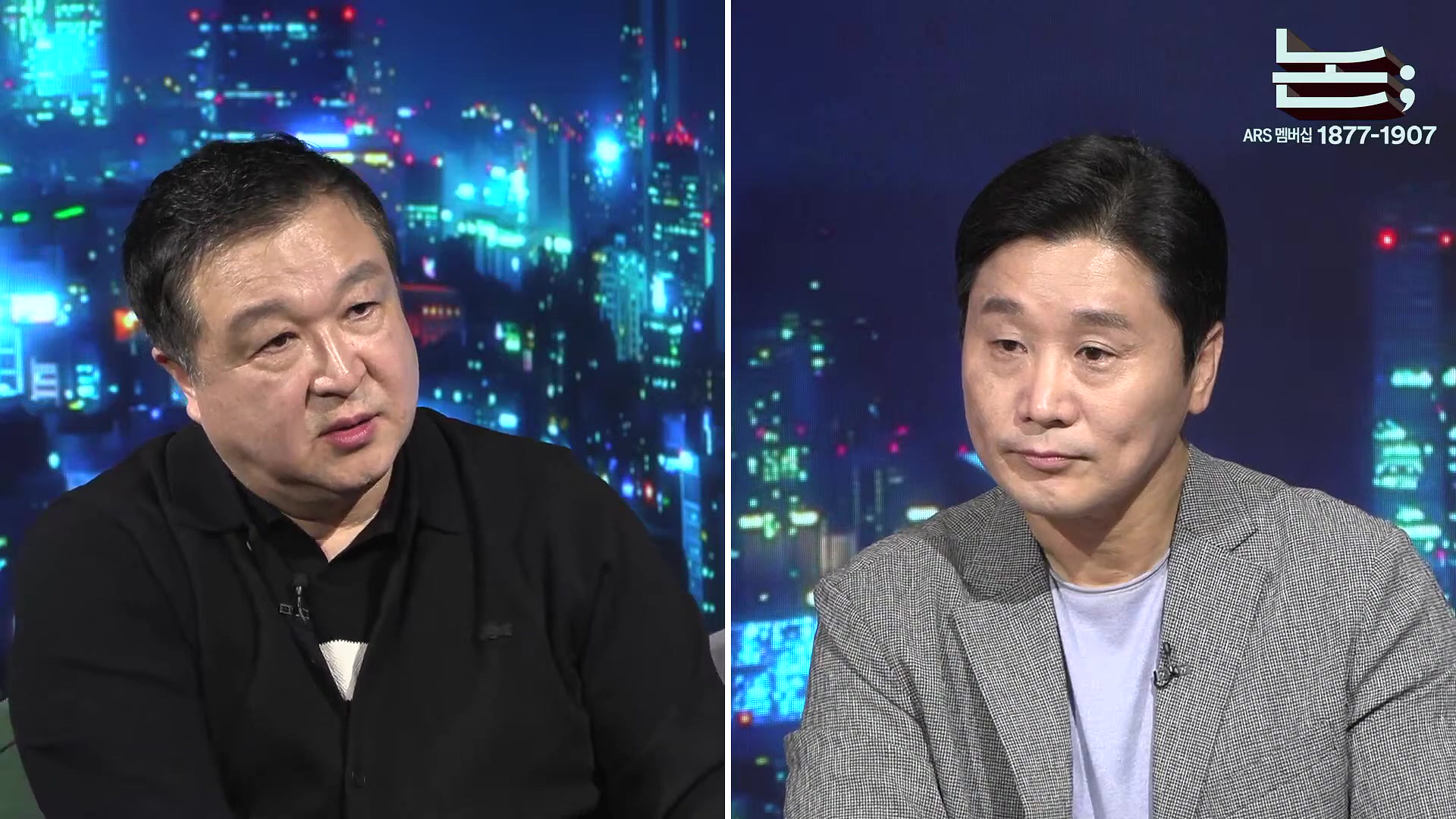 [정준희의 논] 33년 만에 통과된 문신사법, 감사한 일이지만 아직 부족합니다 ㅣ조명신 의사타투이스트ㅣ2025년 10월 15일 수요일.mp4_20251018_150735.360.jpg