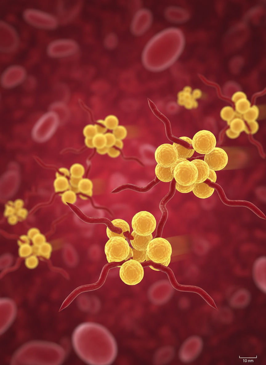 피로 개선·영양 보충까지 한 번에 백세 알부민의 진짜 효과