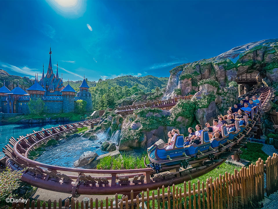 홍콩 여행에서 꼭 가야할 볼거리 추천