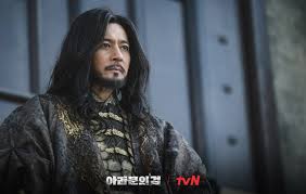 은섬과 태알하의 거래