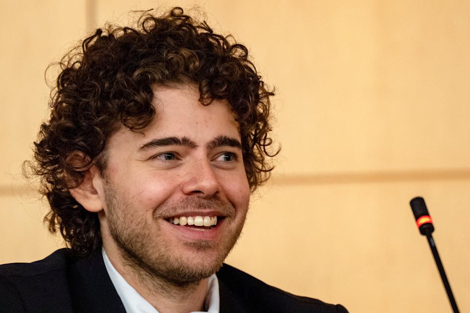 폴리마켓 셰인 코플란