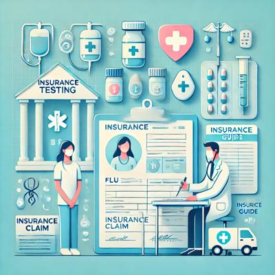 독감 검사 실비보험 청구 방법과 비용 절약 꿀팁 총정리