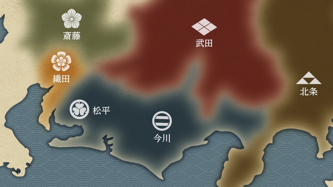 [일드 추천] 어떡할래 이에야스 다시보기 줄거리 결말 등장인물