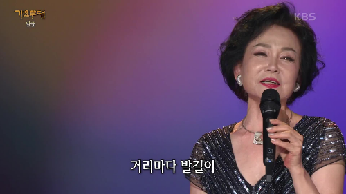 동안 미모 여전