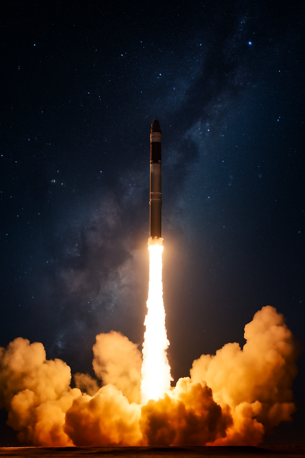 로켓 랩 주식 전망, 우주산업의 미래를 이끌 성장주 될까? 관련 사진