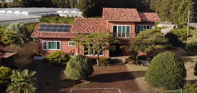 제주도 전원주택 매매, 급매물 - 제주시 애월읍 소길리 / 한경면 두모리, 서귀포시 대정읍 무릉리 / 남원읍 태흥리 / 안덕면 상창리