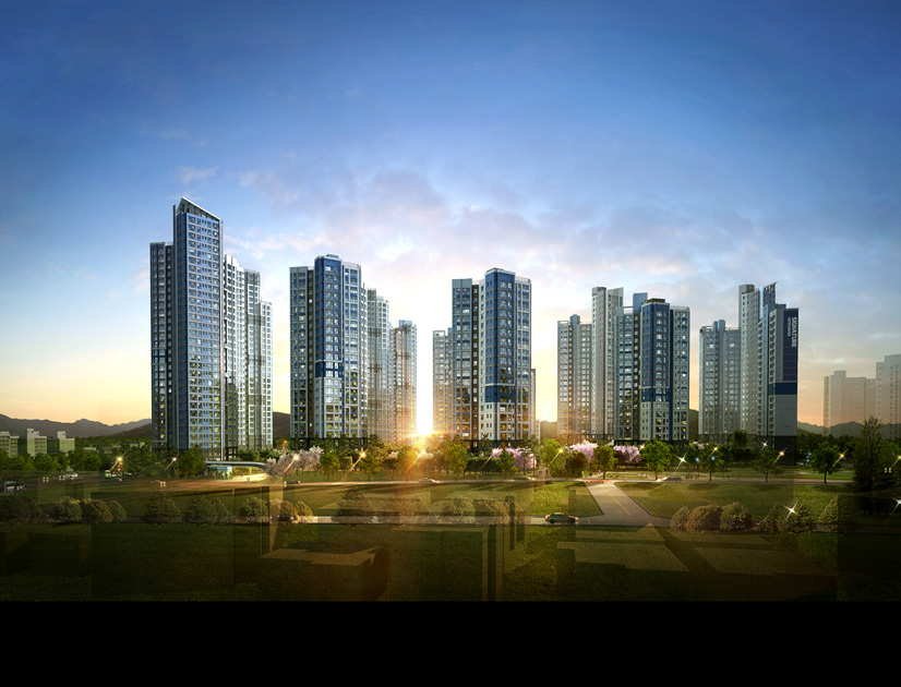 송파 롯데 캐슬