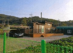 농막2-농지불법전용-사례