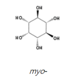 미오이노시톨
