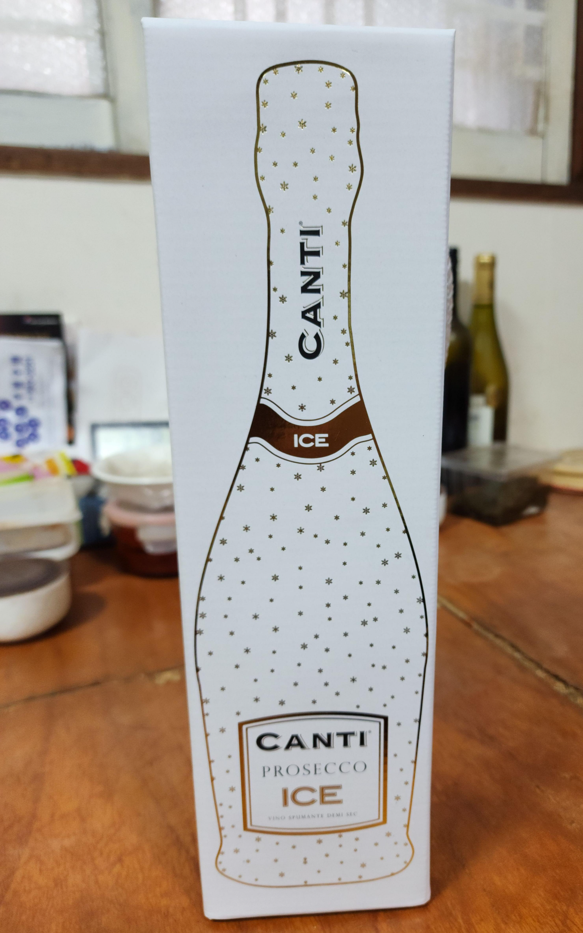 프로세코아이스