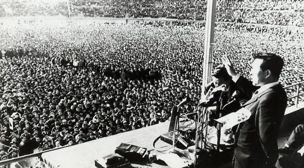 길위에 김대중&#44; 대한민국 15대 김대중 대통령