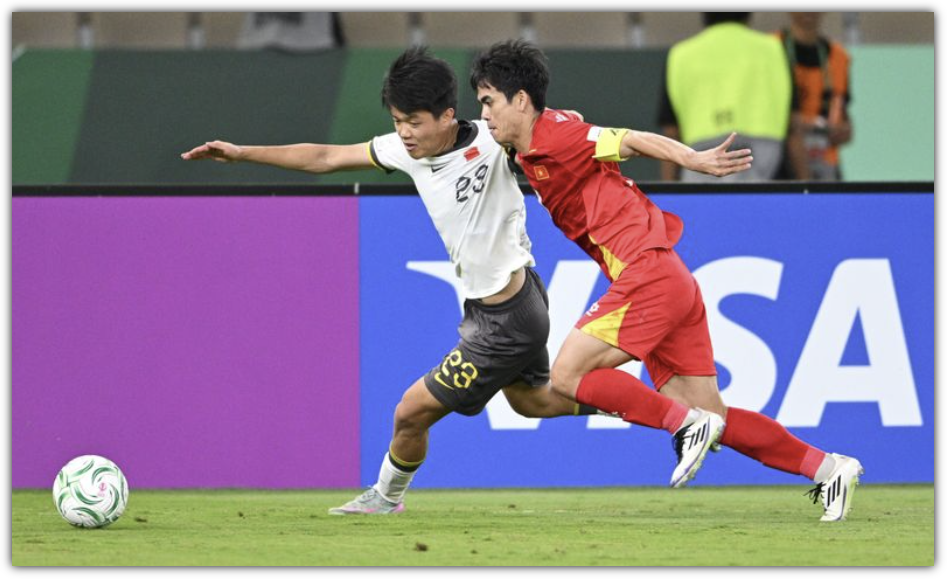 U23 베트남, 중국 경기 결과, 분석, 3,4위전 경기 일정, 현지 반응, 한국 베트남 경기 전망