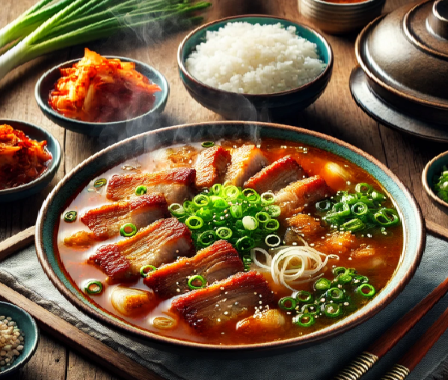 부산음식