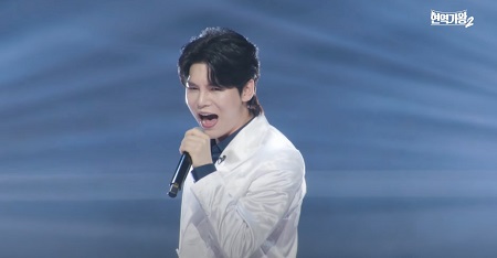 돌고 돌아 가는 길 - 김준수