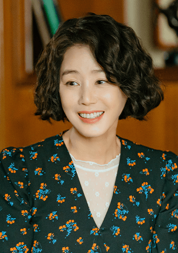 오금희(김성령) 출처:JTBC