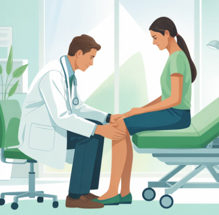 하지 정맥류 증상