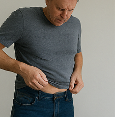 당뇨병 초기증상