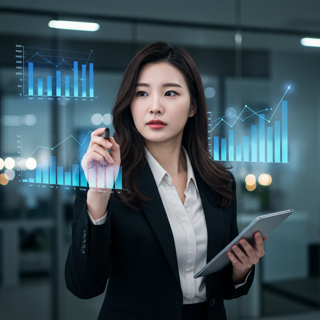 지정 기준과 지표 해석