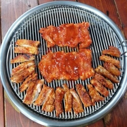 생생정보-춘천-닭갈비-우물집-본점