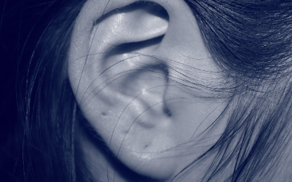 귀의 온도가 뇌 건강을 알려준다