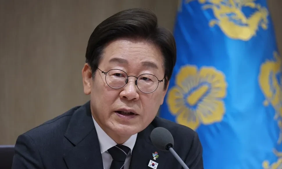 조원철 법제처장 임명 이유