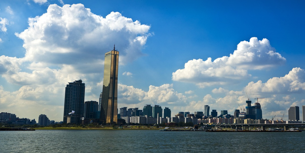 2024년 한강에 새로 생기는 한강리버버스 및 서울의 달 정리