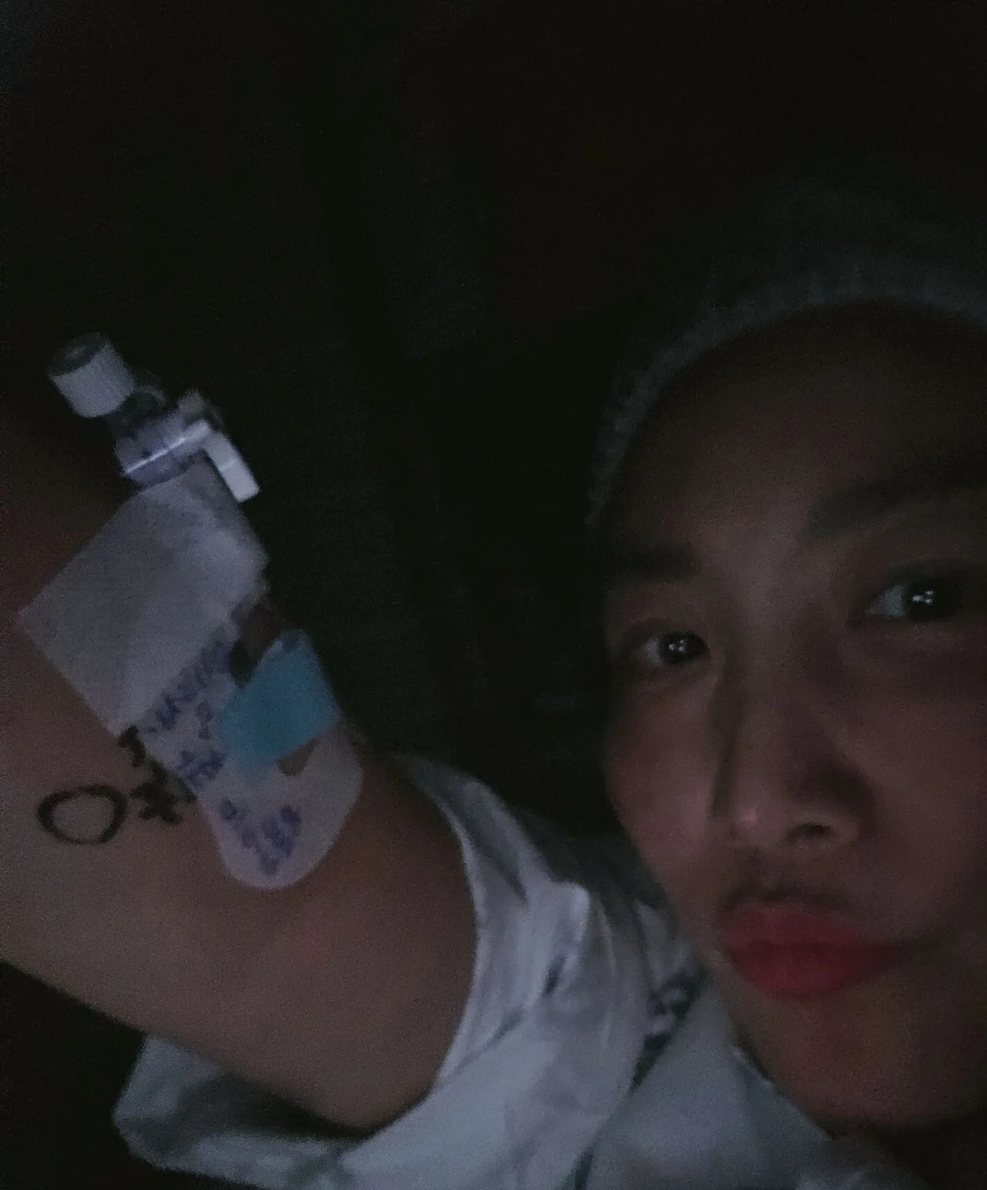 [성모병원 수술후기] 선천성 이루공 전신마취 수술&amp;#44; 의정부성모병원 입원 리얼경험