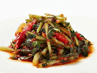 열무 심는 시기 재배 방법_9