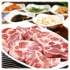 홍천원조화로구이