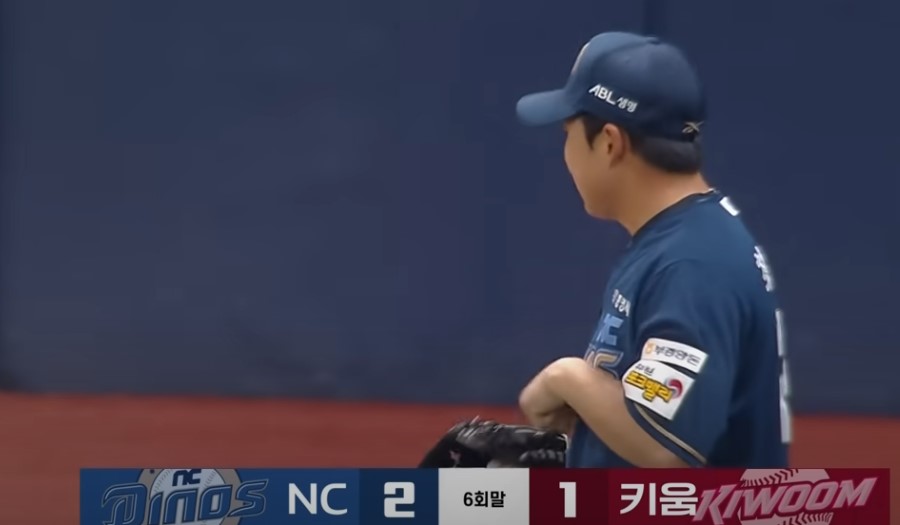 2025 프로야구 NC vs 키움