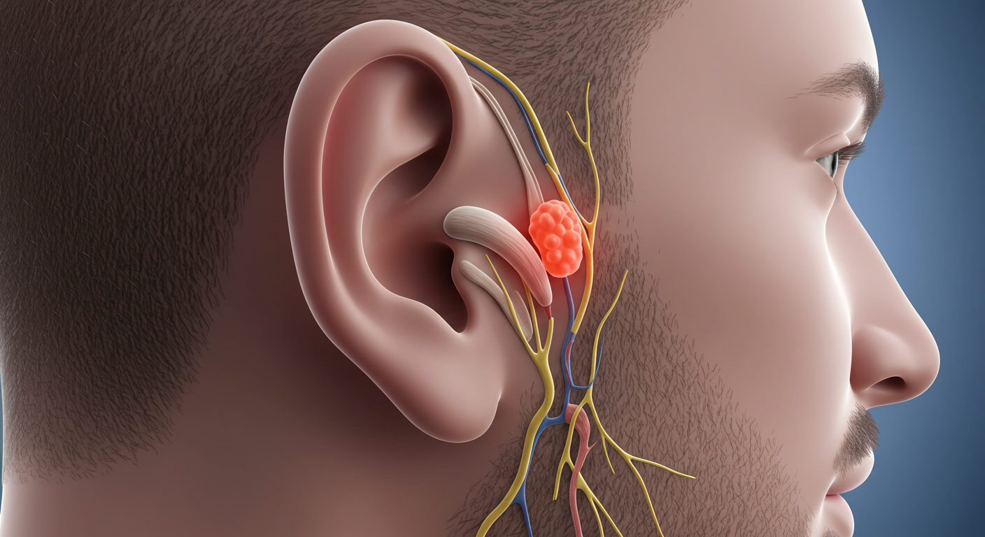 귀질환, 이비인후과